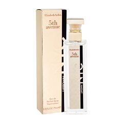 Parfumska voda Elizabeth Arden 5th Avenue NYC Uptown 75 ml