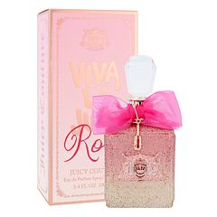 Parfumska voda Juicy Couture Viva La Juicy Rose 100 ml Testerji
