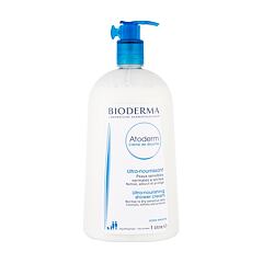 Krema za prhanje BIODERMA Atoderm Ultra-Nourishing Shower Cream 1000 ml