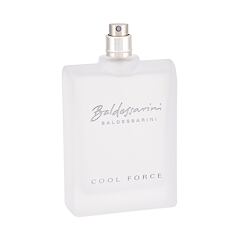 Toaletna voda Baldessarini Cool Force 90 ml Testerji