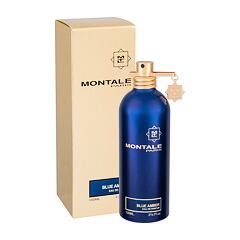 Parfumska voda Montale Blue Amber 100 ml
