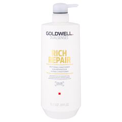 Balzam za lase Goldwell Dualsenses Rich Repair 1000 ml