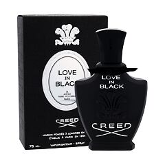Parfumska voda Creed Love in Black 75 ml Testerji