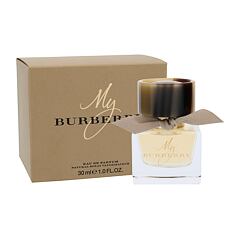 Parfumska voda Burberry My Burberry 30 ml