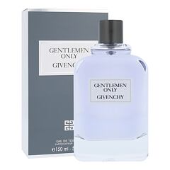 Toaletna voda Givenchy Gentlemen Only 100 ml
