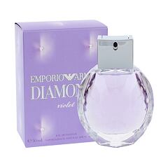 Parfumska voda Giorgio Armani Emporio Armani Diamonds Violet 50 ml
