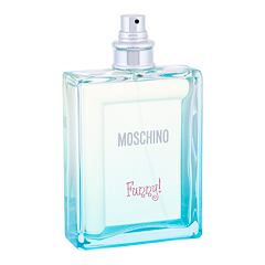 Toaletna voda Moschino Funny! 100 ml Testerji