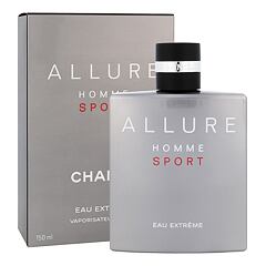 Parfumska voda Chanel Allure Homme Sport Eau Extreme 150 ml