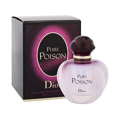 Parfumska voda Dior Pure Poison 50 ml