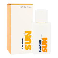 Toaletna voda Jil Sander Sun 75 ml