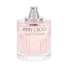 Toaletna voda Jimmy Choo Illicit Flower 100 ml Testerji