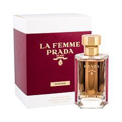 Parfumska voda Prada La Femme Intense 50 ml