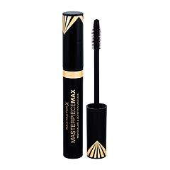 Maskara Max Factor Masterpiece MAX 7,2 ml Black