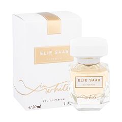 Parfumska voda Elie Saab Le Parfum In White 30 ml