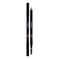 Svinčnik za obrvi Chanel Crayon Sourcils 1 g 10 Blond Clair