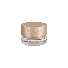 Krema za okoli oči Juvena Juvelia Nutri-Restore 15 ml