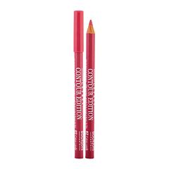Črtalo za ustnice BOURJOIS Paris Contour Edition 1,14 g 02 Coton Candy