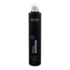 Lak za lase Revlon Professional Style Masters The Must-haves Modular 500 ml