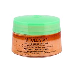 Piling za telo Collistar Special Perfect Body Anti-Age Talasso-Scrub 300 g