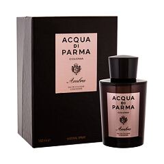 Kolonjska voda Acqua di Parma Colonia Ambra 180 ml