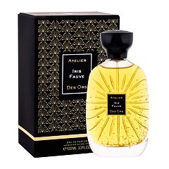 Parfumska voda Atelier des Ors Iris Fauve 100 ml