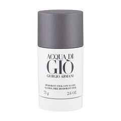 Deodorant Giorgio Armani Acqua di Giò Pour Homme 75 ml