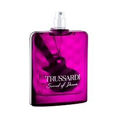 Parfumska voda Trussardi Sound of Donna 100 ml Testerji