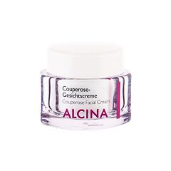 Dnevna krema za obraz ALCINA Couperose 50 ml