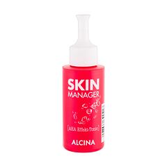 Tonik ALCINA Skin Manager AHA Effekt Tonic 50 ml