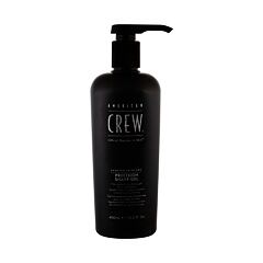 Gel za britje American Crew Shaving Skincare Precision Shave Gel 150 ml