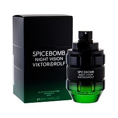 Toaletna voda Viktor & Rolf Spicebomb Night Vision 90 ml