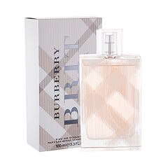 Toaletna voda Burberry Brit for Her 100 ml