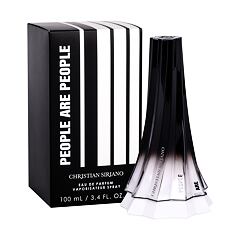 Parfumska voda Christian Siriano People Are People 100 ml