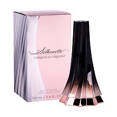 Parfumska voda Christian Siriano Silhouette 100 ml
