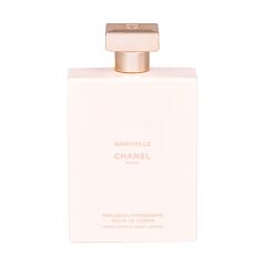 Losjon za telo Chanel Gabrielle 200 ml