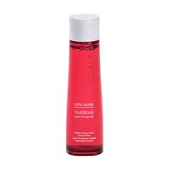 Losjon in sprej za obraz Estée Lauder Nutritious Radiant Energy Super-Pomegranate 200 ml