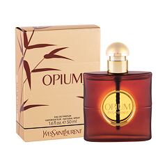 Parfumska voda Yves Saint Laurent Opium 2009 50 ml