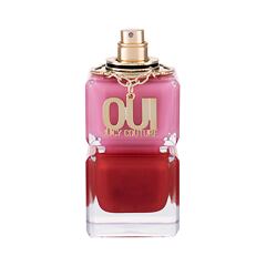 Parfumska voda Juicy Couture Juicy Couture Oui 100 ml Testerji