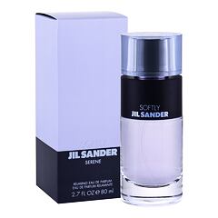 Parfumska voda Jil Sander Softly Serene 80 ml