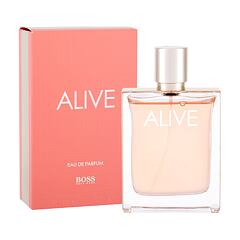 Parfumska voda HUGO BOSS BOSS Alive 30 ml