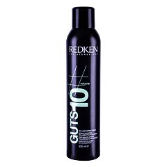 Oblikovanje pričeske Redken Guts 10 300 ml