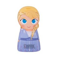 Gel za prhanje Disney Frozen II Elsa 2 in 1 400 ml