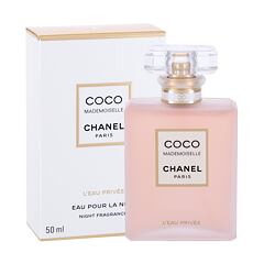Parfumska voda Chanel Coco Mademoiselle L´Eau Privée 50 ml