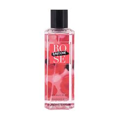 Sprej za telo Victoria´s Secret Hardcore Rose 250 ml