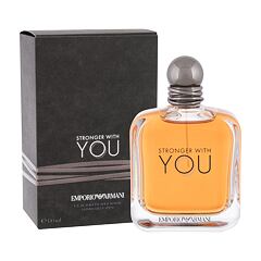 Toaletna voda Giorgio Armani Emporio Armani Stronger With You 150 ml