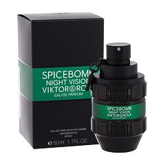 Parfumska voda Viktor & Rolf Spicebomb Night Vision 50 ml