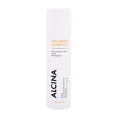 Šampon ALCINA Volume Line 250 ml