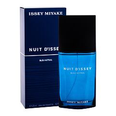 Toaletna voda Issey Miyake Nuit D´Issey Bleu Astral 125 ml