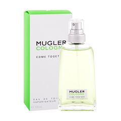 Toaletna voda Mugler Cologne Come Together 100 ml