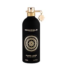 Parfumska voda Montale Pure Love 100 ml Testerji